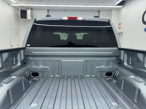 New 2025 Ford F150 STX image 20