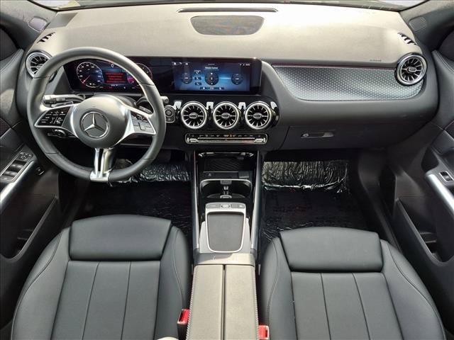 Certified 2026 Mercedes-Benz GLA 250 4MATIC image 17
