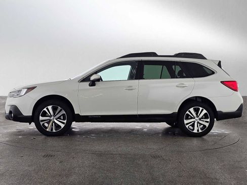 Used 2019 Subaru Outback 2.5i Limited image 5
