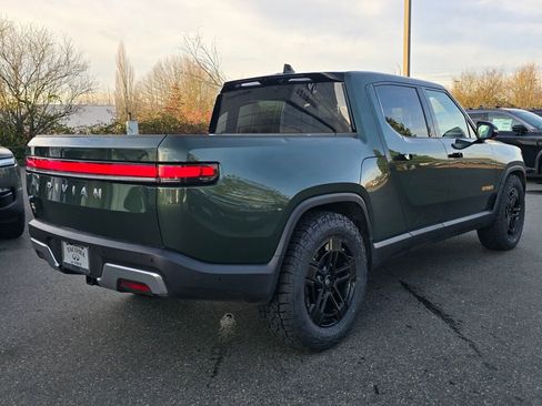 Used 2023 Rivian R1T Adventure image 3