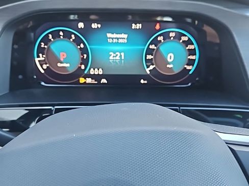 New 2026 Volkswagen Atlas Cross Sport SE AWD/4WD image 34
