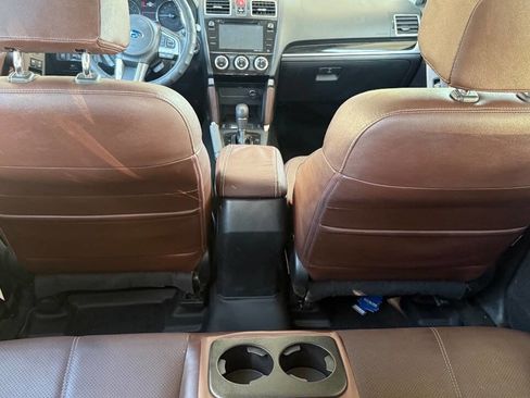 Used 2017 Subaru Forester 2.0XT Touring w/ Popular Package #2 image 19