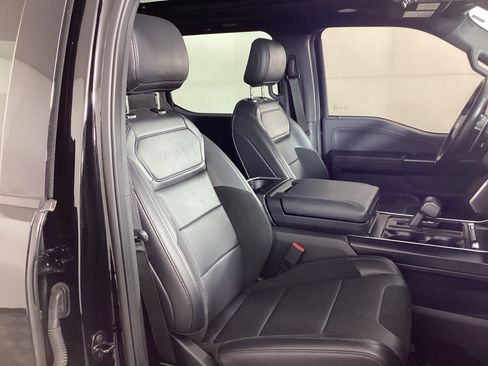 Used 2023 Ford F150 Raptor AWD/4WD image 8