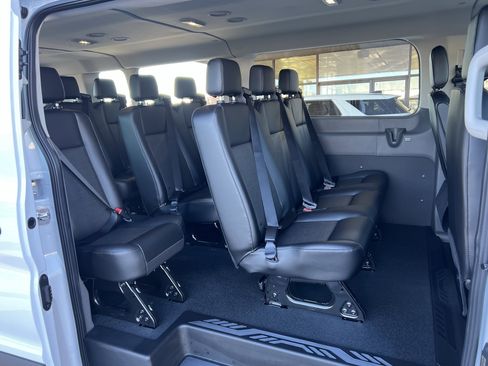 New 2025 Ford Transit 350 XL image 18