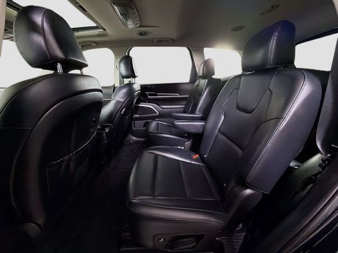 Used 2020 Kia Telluride S AWD/4WD image 23