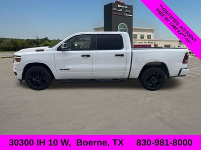 Used 2020 RAM 1500 Lone Star