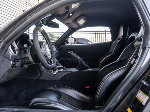 Used 2016 Dodge Viper ACR w/ Extreme Aero Package RWD image 37
