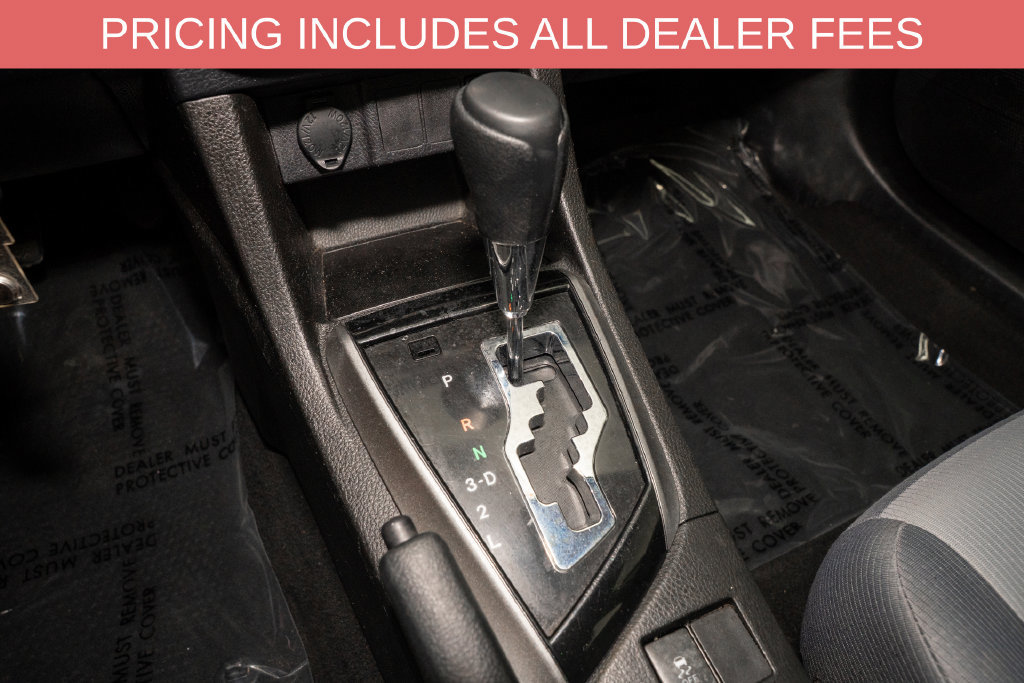 Used 2016 Toyota Corolla L FWD image 14