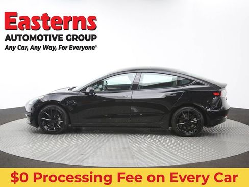 Used 2023 Tesla Model 3 Standard Range RWD image 54