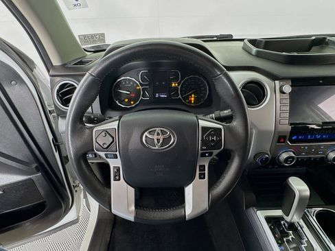 Used 2020 Toyota Tundra Platinum AWD/4WD image 13