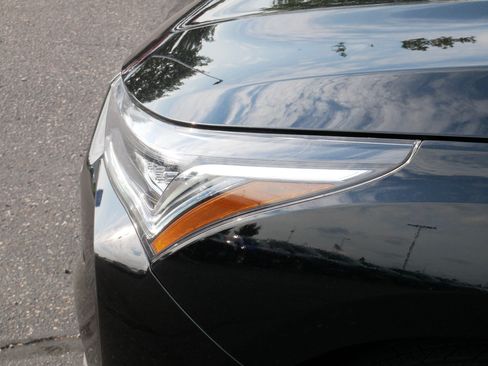 Used 2024 Acura RDX w/ Advance Package AWD/4WD image 16