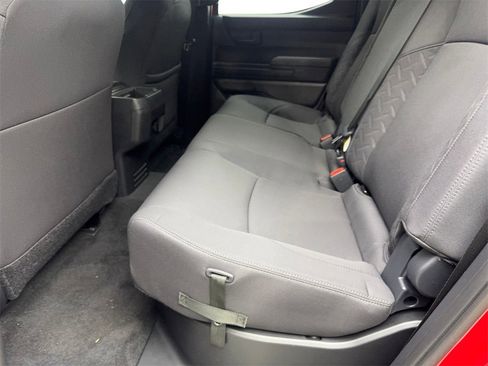 Used 2025 Toyota Tacoma SR image 33