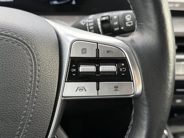 Used 2024 Kia Telluride EX X-Line AWD/4WD image 23