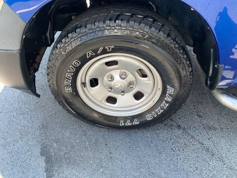 Used 2018 RAM 1500 Tradesman w/ Popular Equipment Group RWD image 27
