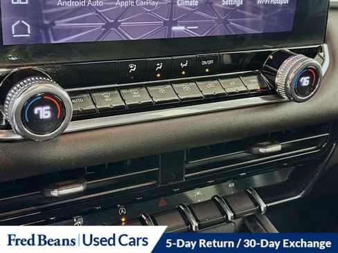 Used 2023 GMC Canyon Elevation w/ Convenience Package image 16