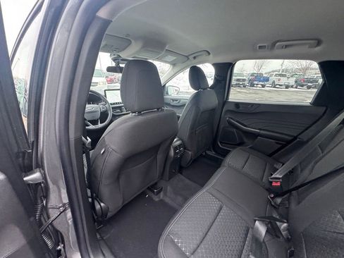 New 2026 Ford Escape Active w/ Tech Pack #1 AWD/4WD image 16