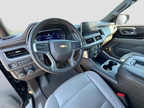 Used 2024 Chevrolet Tahoe LT image 9