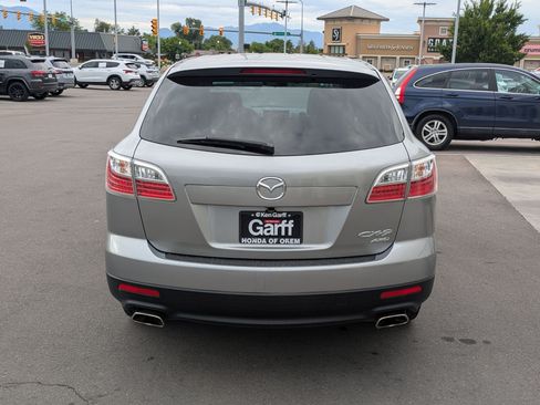 Used 2012 MAZDA CX-9 Touring AWD/4WD image 7