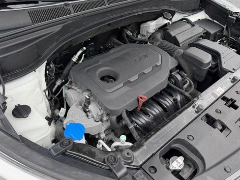 Used 2018 Hyundai Santa Fe Sport w/ 2.4L Value Package 02 image 27