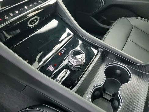 New 2026 Jeep Grand Cherokee L Limited image 28