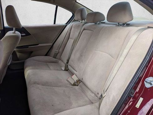 Used 2013 Honda Accord LX image 17