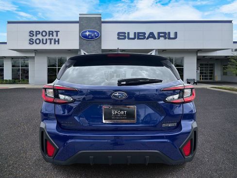New 2026 Subaru Crosstrek 2.5i Limited image 4