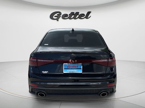 Used 2025 Volkswagen Jetta GLI Autobahn FWD image 7