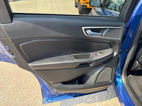 Certified 2023 Ford Edge SEL w/ Convenience Package AWD/4WD image 33