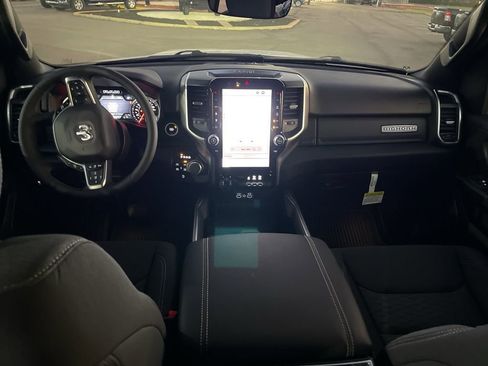 New 2026 RAM 1500 Big Horn image 21