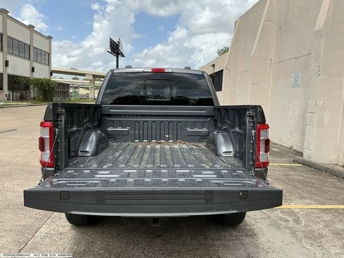 Used 2023 Ford F150 Lariat image 11