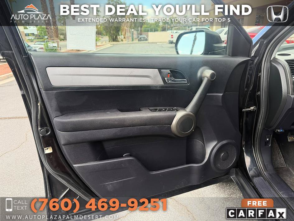 Used 2011 Honda CR-V SE image 19