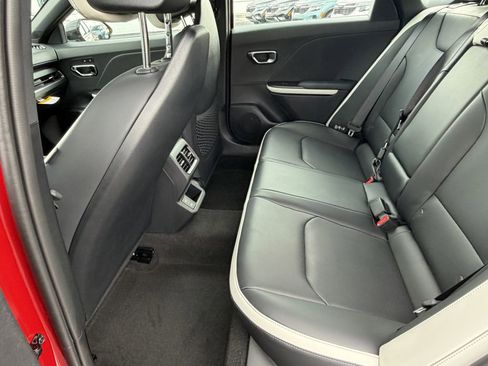 New 2026 Kia K4 GT-Line Turbo FWD image 18