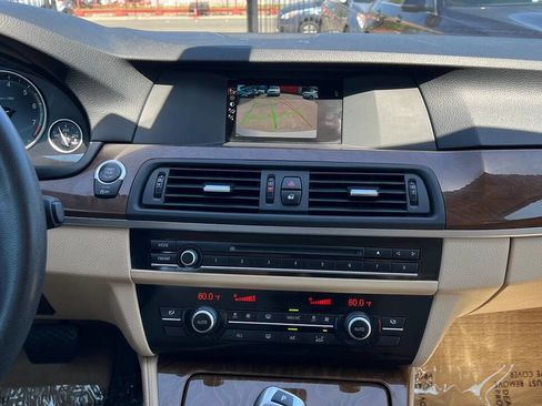 Used 2013 BMW 535i Sedan RWD image 29