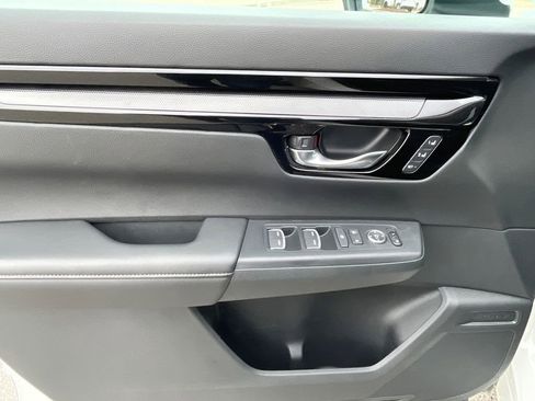 Certified 2025 Honda CR-V EX-L image 27