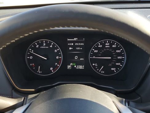 Certified 2025 Subaru Outback Touring XT w/ Tech Package 3 image 27