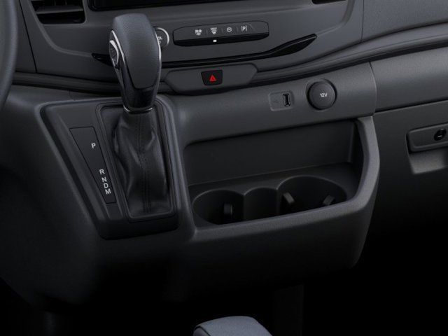 New 2027 Ford Transit 250 148 High Roof Extended w/ Load Area Protection Package RWD image 15