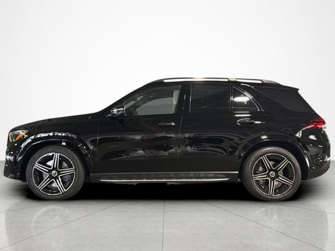 New 2026 Mercedes-Benz GLE 450 4MATIC image 2