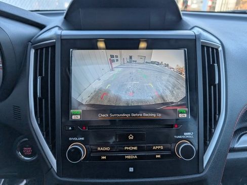 Used 2019 Subaru Forester Sport w/ Popular Package #2 image 17