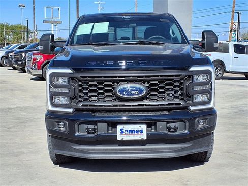 Used 2024 Ford F250 XL w/ STX Appearance Package image 2