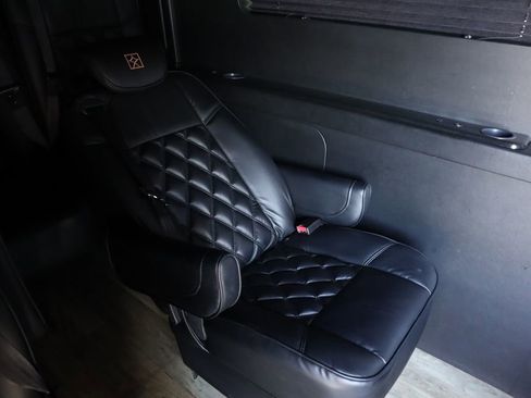 Used 2021 RAM ProMaster 3500 w/ RV Ready Prep Package image 27