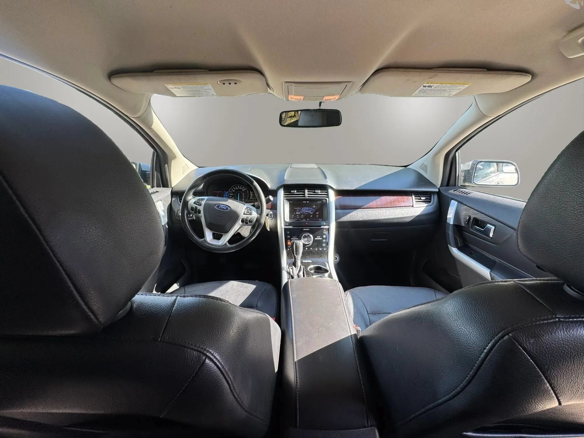 Used 2013 Ford Edge Limited AWD/4WD image 15