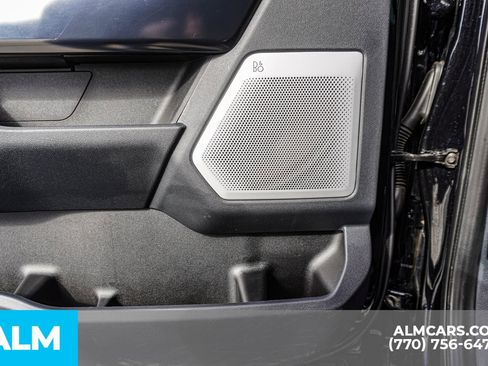 Used 2025 Ford F250 Platinum image 54