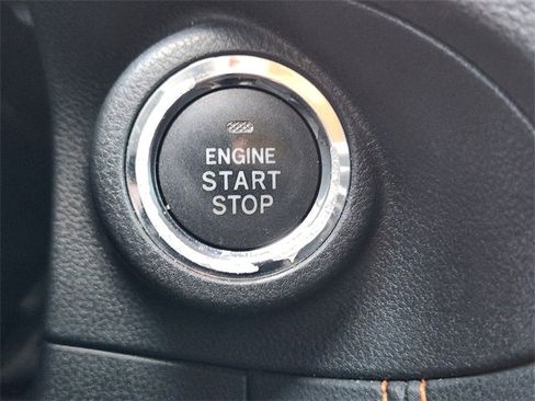 Certified 2021 Subaru Crosstrek 2.5i Limited w/ Moonroof Package 2 image 22