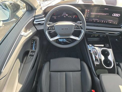 Used 2026 Audi A6 Prestige w/ Prestige Package AWD/4WD image 37