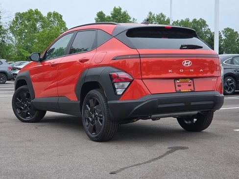 New 2026 Hyundai Kona SEL Sport AWD/4WD image 14