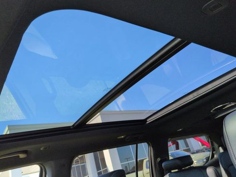 New 2026 Jeep Grand Wagoneer Limited image 14