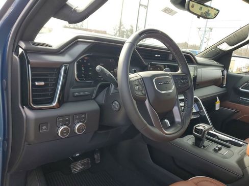 New 2026 GMC Sierra 1500 Denali Ultimate image 19
