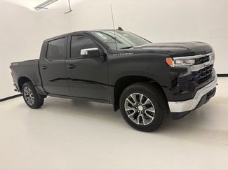 New 2026 Chevrolet Silverado 1500 LT AWD/4WD video 1