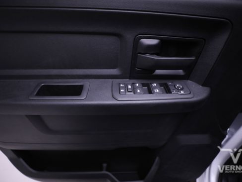 New 2026 RAM 3500 Tradesman image 18