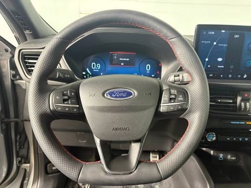 Used 2023 Ford Escape ST-Line Select w/ Tech Pack #2 image 16